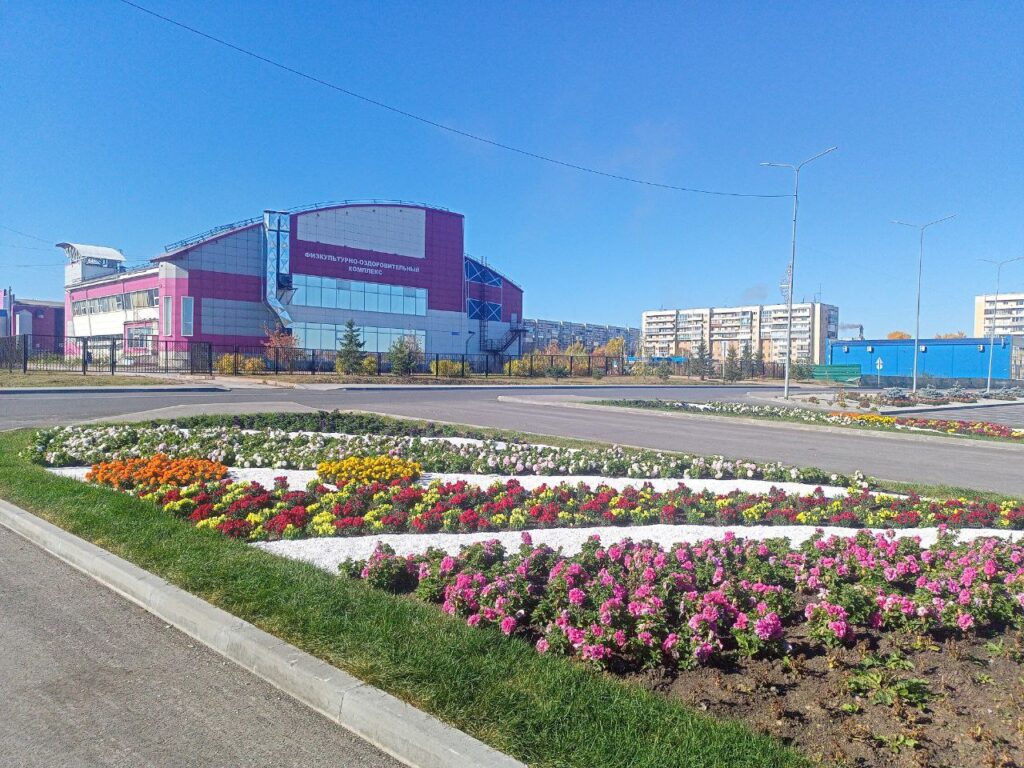 МАУ ФОК